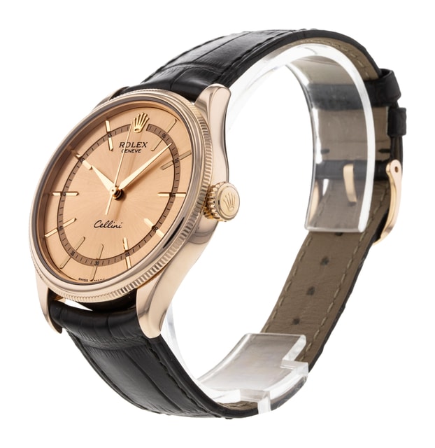 Rolex Cellini 50505-0012 Image 2